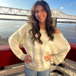 Fundraising Page: Jillian Thompson